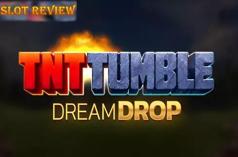 TNT Tumble Dream Drop